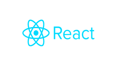 React